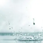 Genezende kracht van water