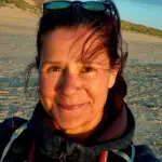 Foto van Anna, de eigenaar van Puur genezen