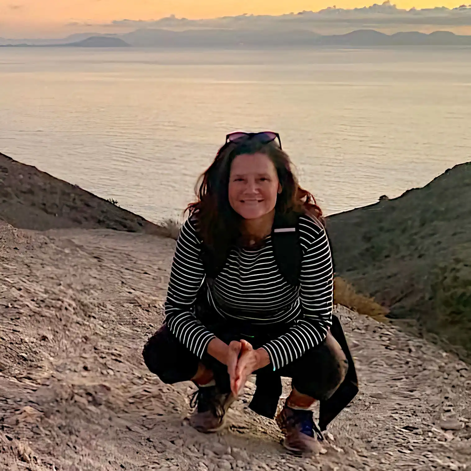 Anna zegt: het vasten heeft echt mijn leven veranderd.