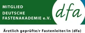 Logo Deutsche Fastenakademie