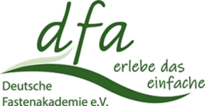 Logo Deutsche Fastenakademie